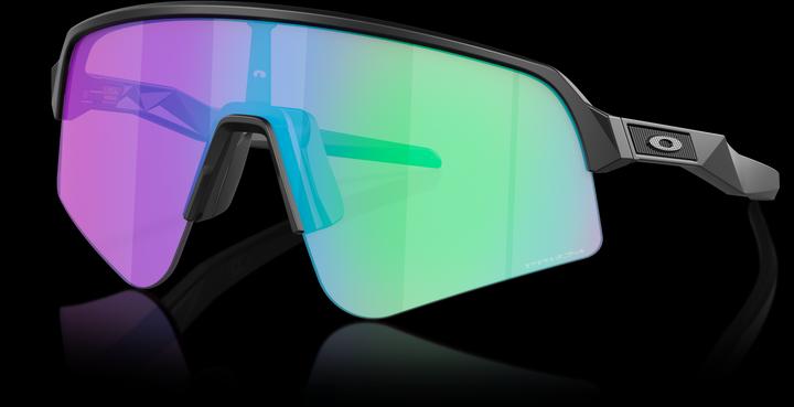 Mat Black, PRIZM GOLF