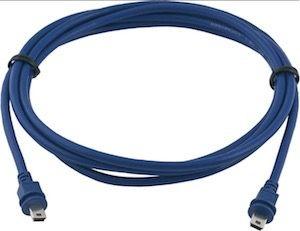Actual product image Mobotix Sensor cable MX-FLEX-OPT-CBL-1 (Cable)