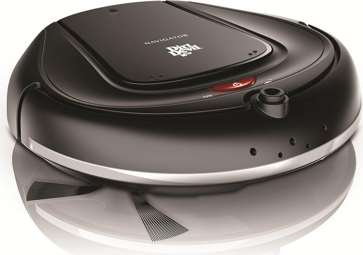 Image du produit Dirt Devil Navigateur M 608
