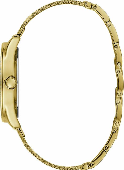 Produktbild Guess Watches LADIES W1142L2 (Uhr mit Schmuckstein, 37 mm)