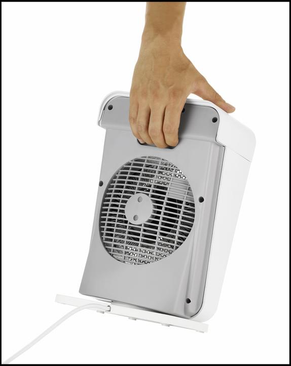 Produktbild Unold 86450 Heizlüfter IP 21 (2000 W)
