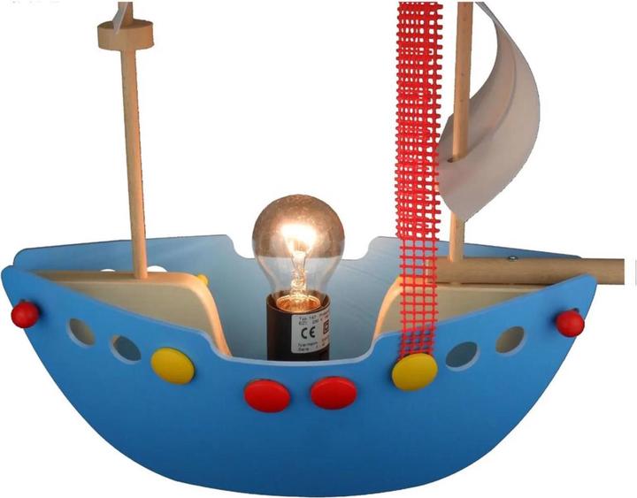 Produktbild Niermann Stand By Kinderleuchten (E27)