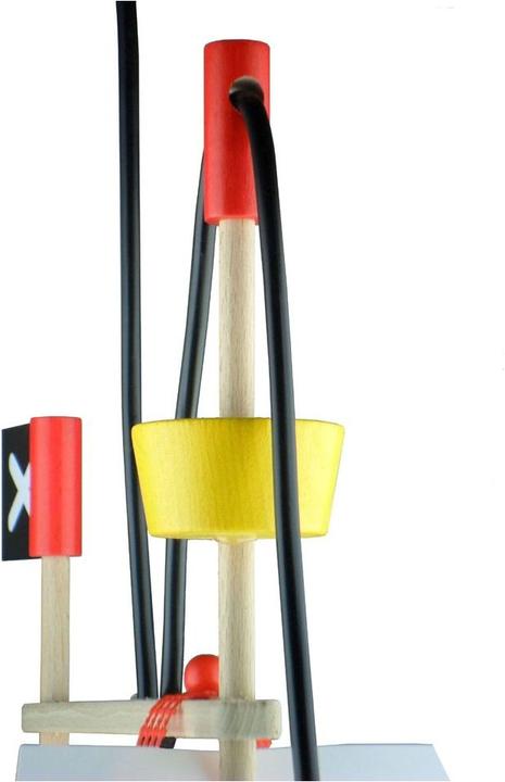 Produktbild Niermann Stand By Kinderleuchten (E27)