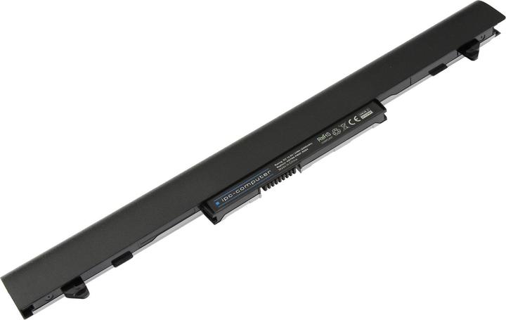Actual product image IPC 805292-001 (4 Cells, 2200 mAh)