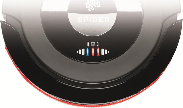 Produktbild Dirt Devil Spider M607