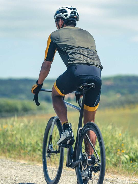 Image du produit Northwave Force Evo Bibshort (S)