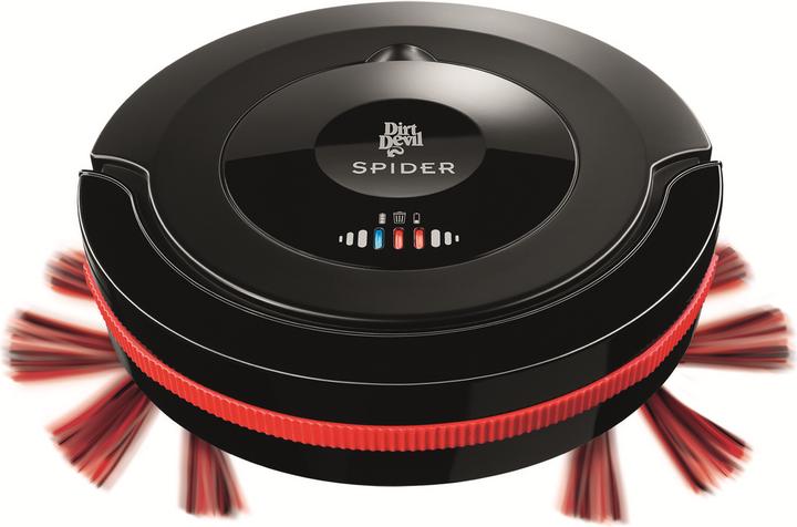 Produktbild Dirt Devil Spider M607