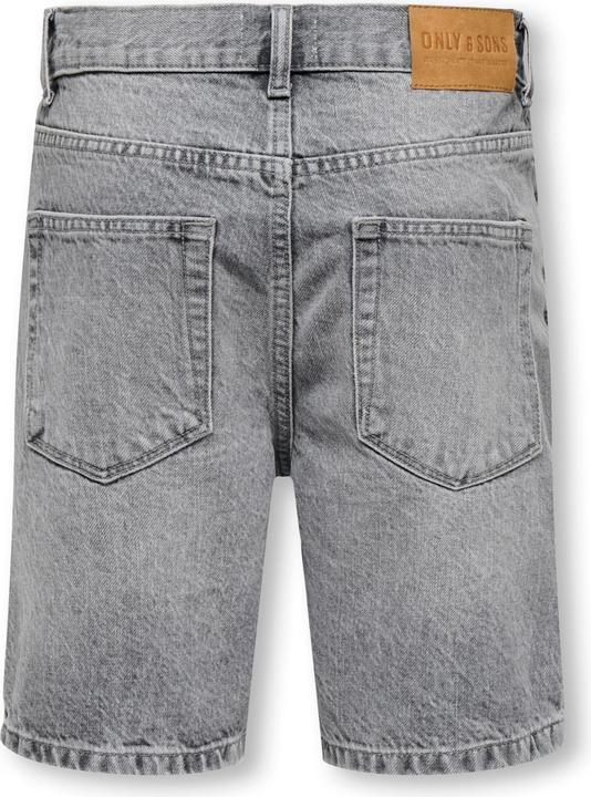Produktbild Only & Sons Junior Osjedge mg 2790 Tai Dnm Shorts Noos (140)