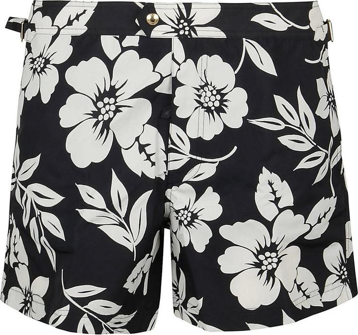 Actual product image Tom Ford Swim Shorts (52)