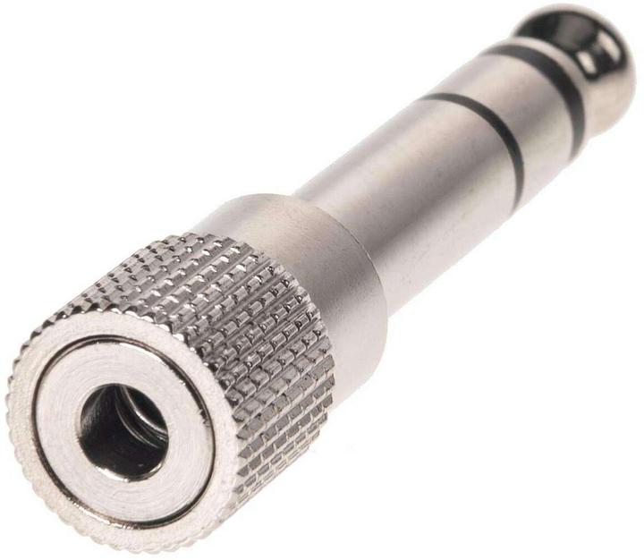 Immagine prodotto Bemero BA2001 (Adattatore jack)