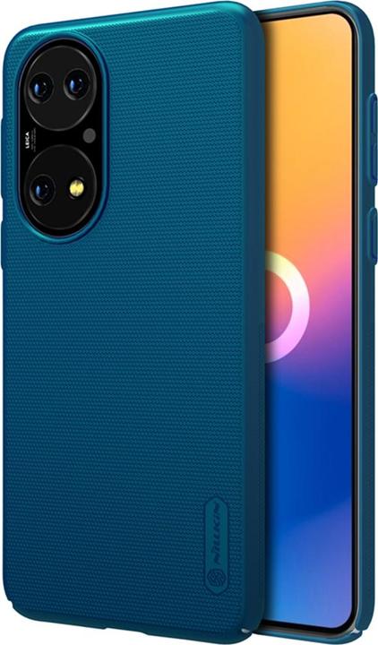 Productafbeelding Nillkin Super Frosted Shield-serie (Huawei P50)