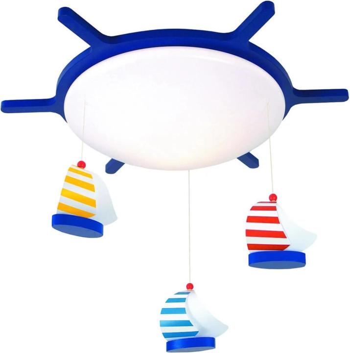 Immagine prodotto Niermann Stand By Luci per bambini (E27)