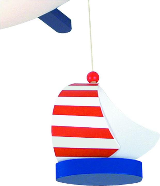 Immagine prodotto Niermann Stand By Luci per bambini (E27)