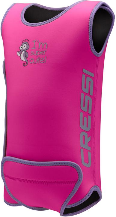 Cressi Warmer