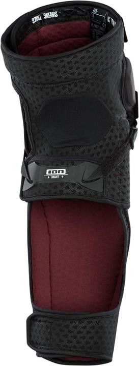 Actual product image ION K-Pact Select (XL, Knee pad, Pair)