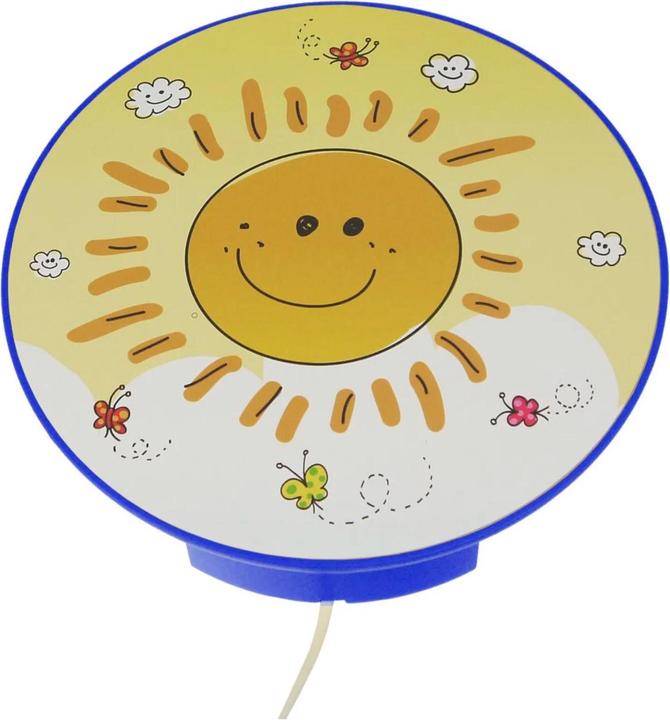 Image du produit Niermann Stand By Lampes pour enfants