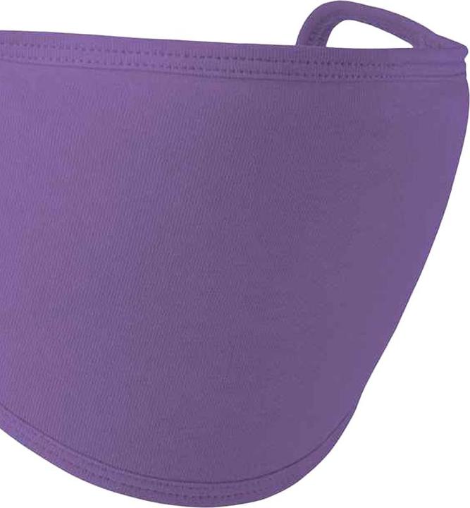 Actual product image Premier Mouth and nose protection mask (pack of 5) (5 x)