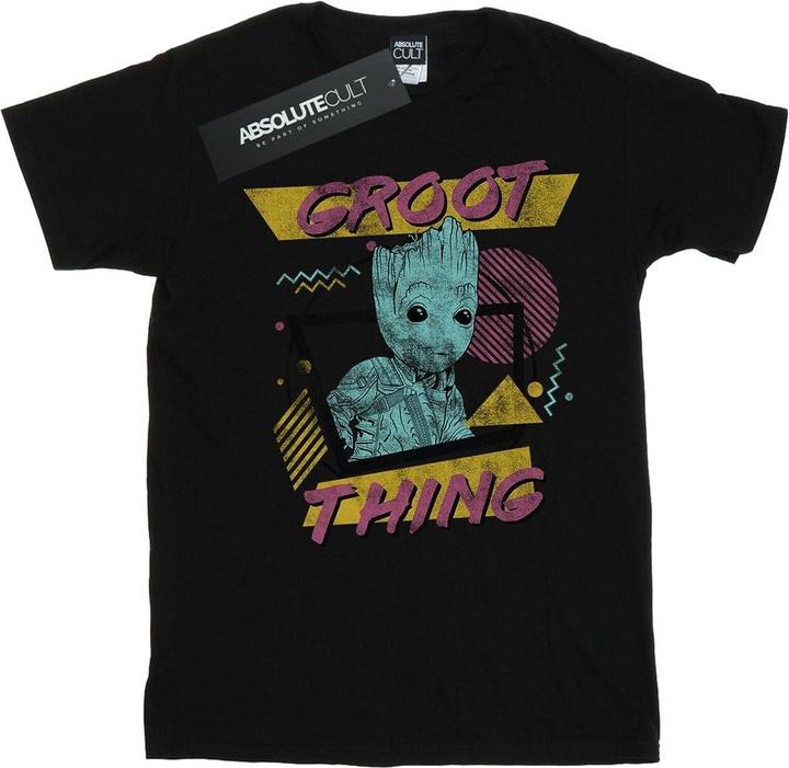 Guardians Of The Galaxy Vol. 2 Groot Thing TShirt (M)