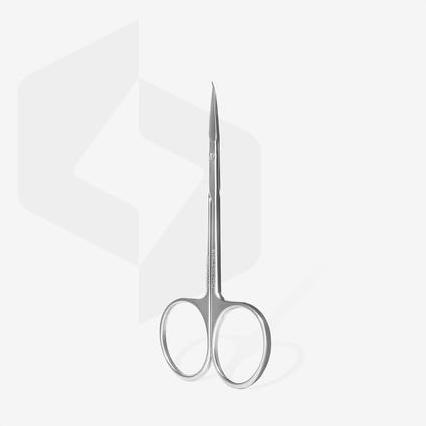 Produktbild Staples Professional Manicure Pedicure SE-51/3 Expert 51 Type 3 Cuticle Scissors with Hook