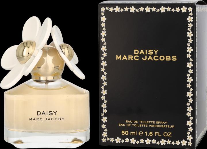 Produktbild Marc Jacobs Daisy (Eau de Toilette, 50 ml)