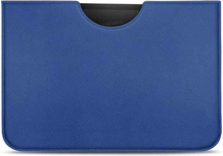 Actual product image Noreve Leather case (iPad Pro 12.9 2018 (3. Gen))