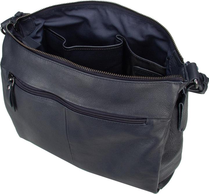 Immagine prodotto Burkely Lush Lucy, borsa a tracolla in pelle da 30 cm
