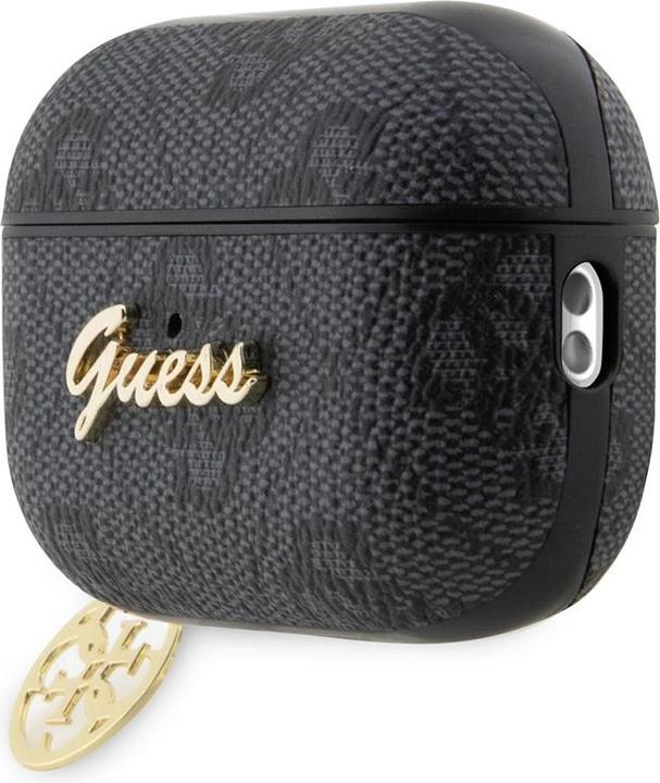 Actual product image Guess Cover Charm Collection (Charging case cover)