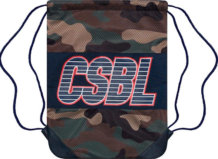 Image du produit Cayler & Sons CSBL Bucktown Gymbag - 15535