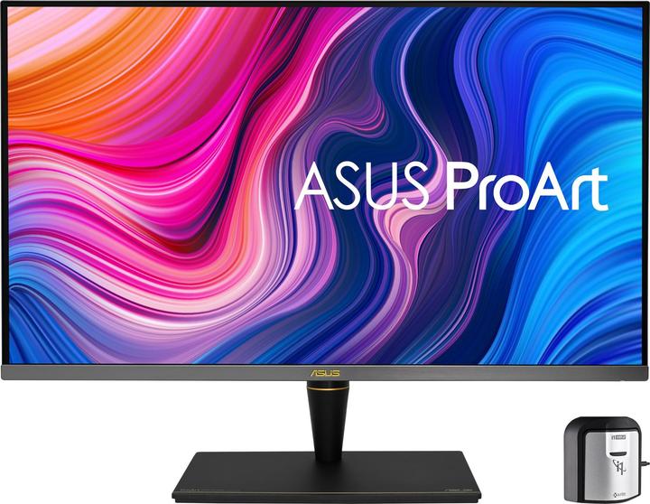 Actual product image ASUS ProArt PA32UCX-PK (3840 x 2160 Pixels, 32")