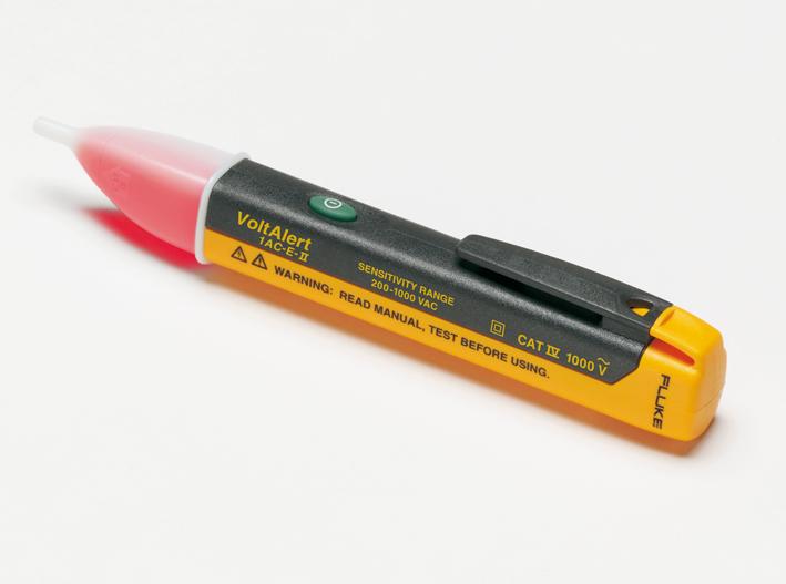 Produktbild Fluke Spannungsprüfer VoltAlert (CAT IV 1000V)