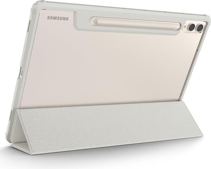 Actual product image Spigen Ultra Hybrid Pro (Galaxy Tab S9 Plus)