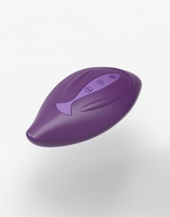Productafbeelding Bouncy Bliss Klassieke ride-on vibrator