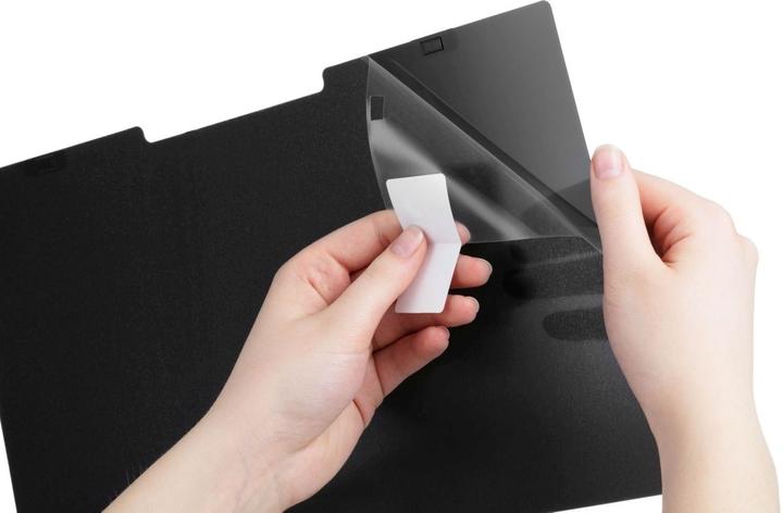 Image du produit Durable Filtre anti-regard MAGNETIC (13.30", 16 : 9)