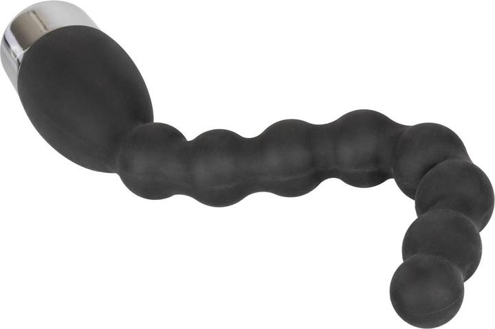 Actual product image CalExotics Silicone Bendie Power Probe