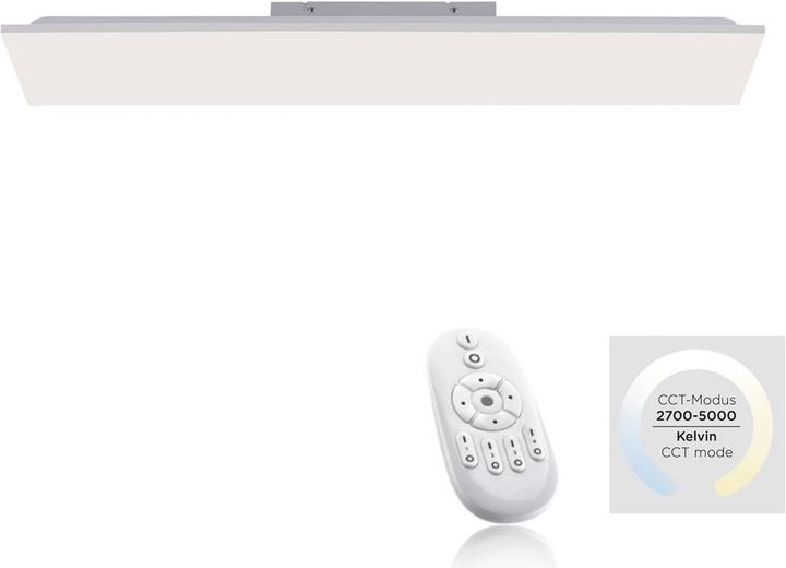Produktbild Paul Neuhaus Canvas (3500 lm)