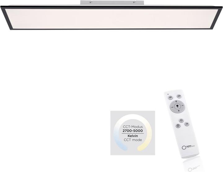 Produktbild Paul Neuhaus Flat (4100 lm)