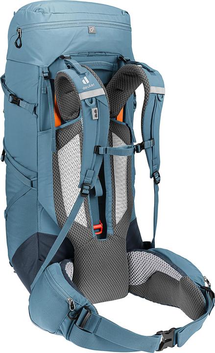 Actual product image Deuter Aircontact Core 50+10 (60 l)