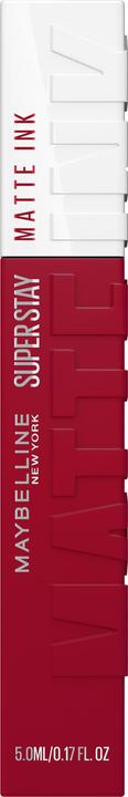 Immagine prodotto Maybelline New York Inchiostro opaco Superstay (20 Pionieri)