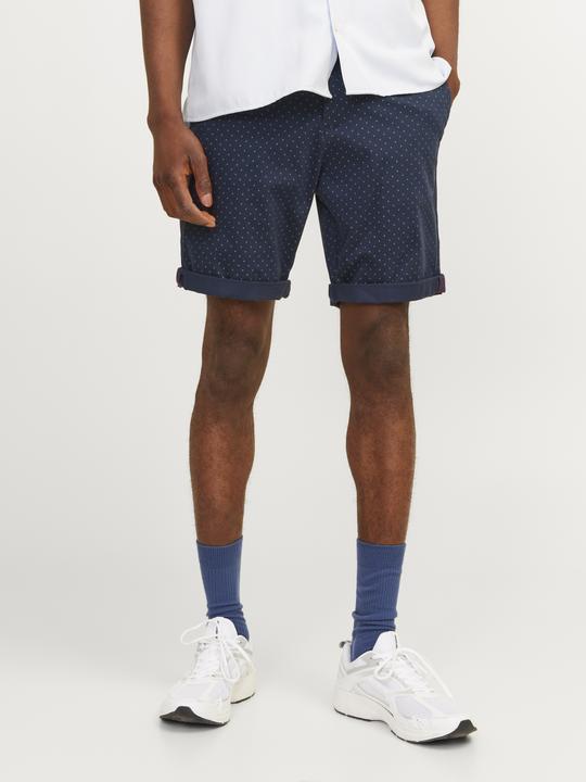 Produktbild Jack & Jones Print Shorts (XS)