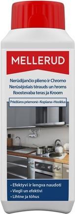 Mellerud Stainless Steel/Chrome Care Ag 0.25l Lt