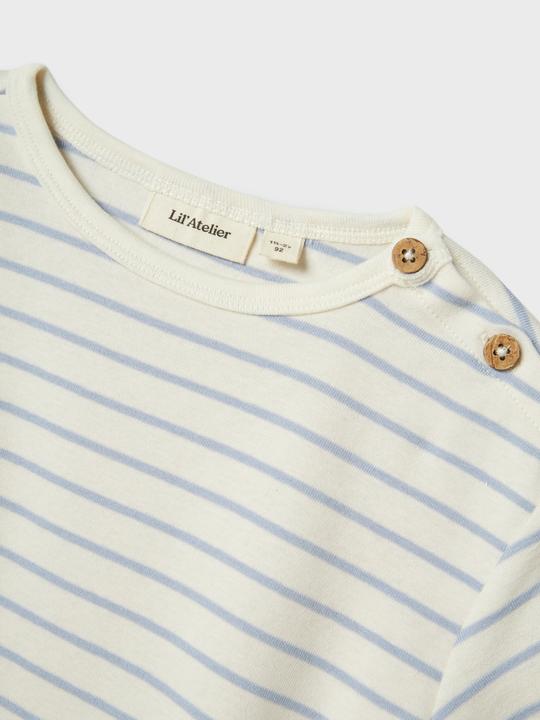 Actual product image Name it Streifen T-Shirt (92)