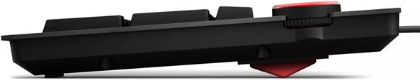 Actual product image Das Keyboard 4 Ultimate (US, Cable)