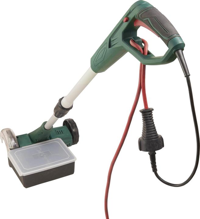 Produktbild Garten Meister GartenMeister 2in1 Fugen Power-Fräse mit Fangbox