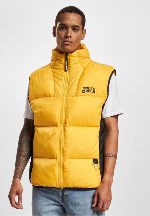Immagine prodotto Southpole PM234-006-3 SP Bubble Vest 1.0 (M)