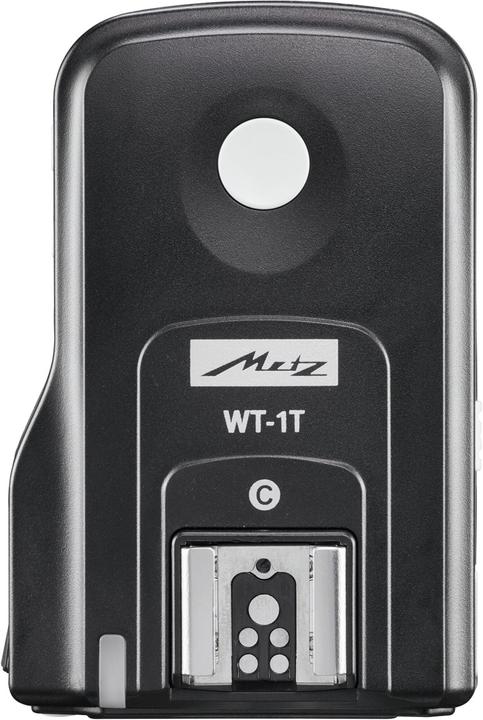 Productafbeelding Metz Draadloze ontvanger WT-1 Nikon (Flitsafstandsbediening)