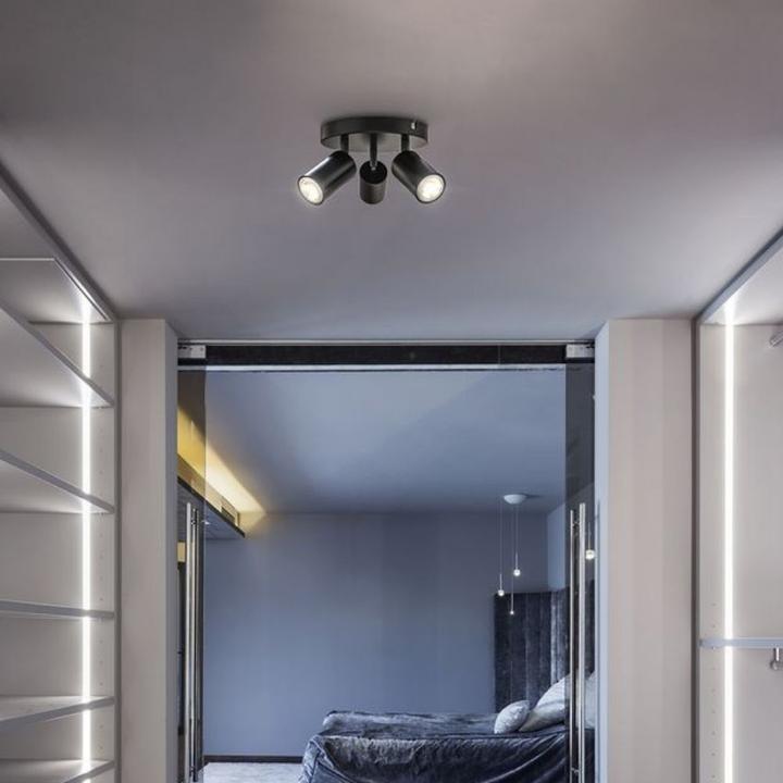 Image du produit B.K.Licht Projecteurs, spots & spots en saillie (GU10)