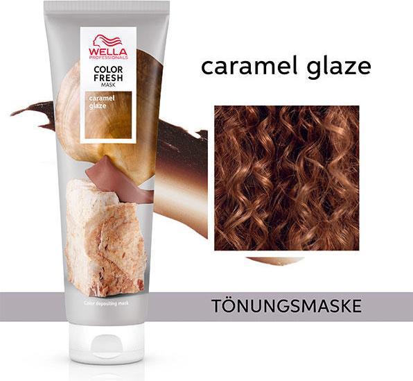 Immagine prodotto Wella Colore fresco (Caramel)
