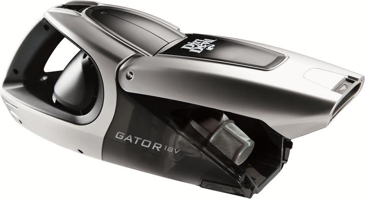 Actual product image Dirt Devil Gator M137