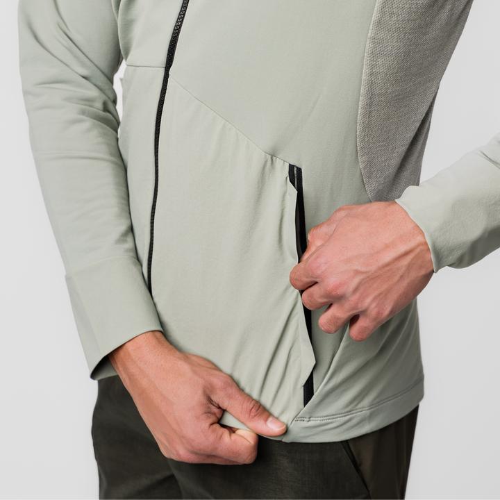 Immagine prodotto Salewa Giacca con cappuccio Puez Merino Durastretch (52, XL)