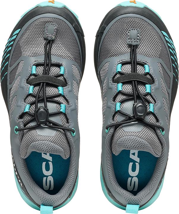 Actual product image Scarpa Kid's Ribelle Run GTX (27)
